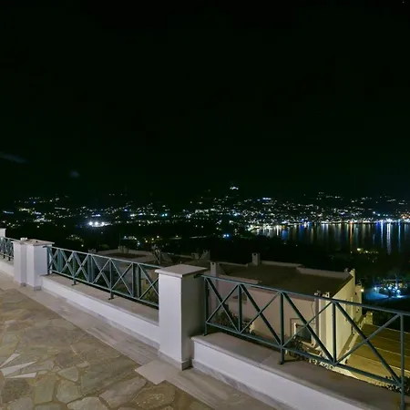 Villa With Stunning Sea View *