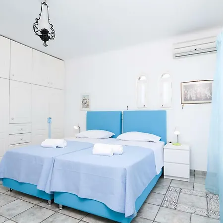 With Stunning Sea View * Livadia (Paros)