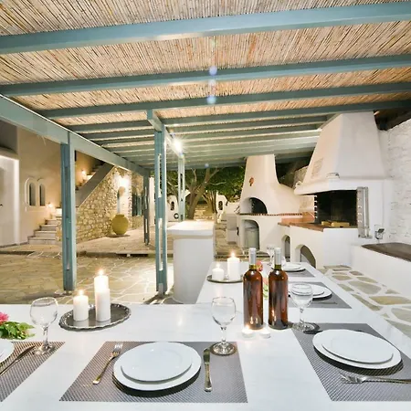 Villa With Stunning Sea View *