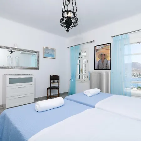 Villa With Stunning Sea View *