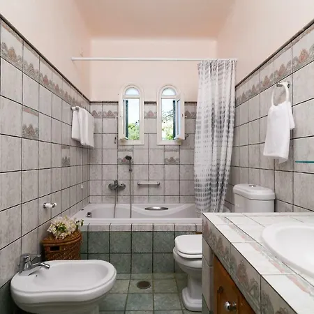 With Stunning Sea View * Livadia (Paros)