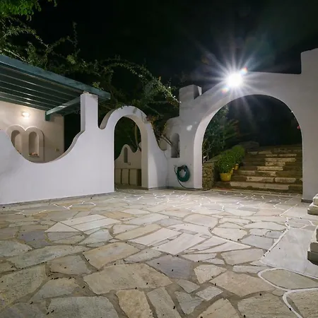 Villa With Stunning Sea View