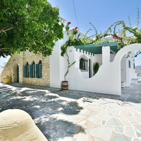 Villa With Stunning Sea View *