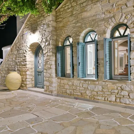Villa With Stunning Sea View