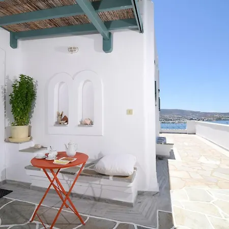 With Stunning Sea View Villa *