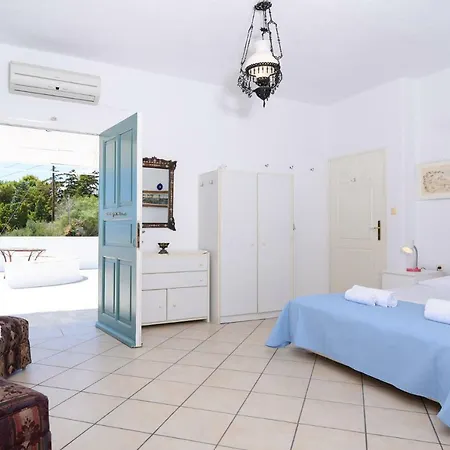 With Stunning Sea View Villa *