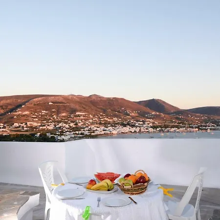With Stunning Sea View