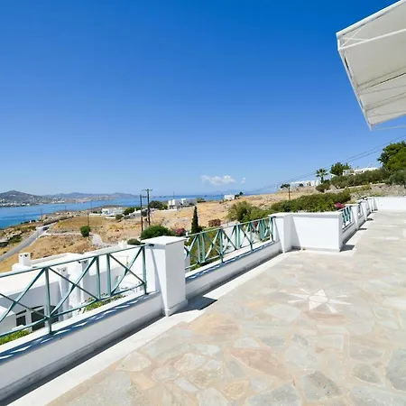 With Stunning Sea View Villa *