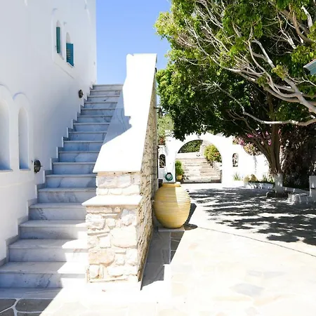 Villa With Stunning Sea View