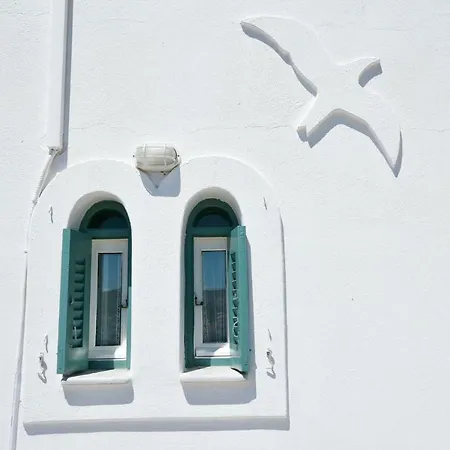 With Stunning Sea View *